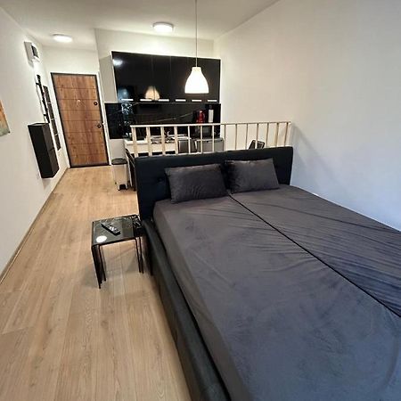 Md Studio Novi Sad Eksteriør bilde