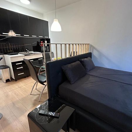 Md Studio Novi Sad Eksteriør bilde