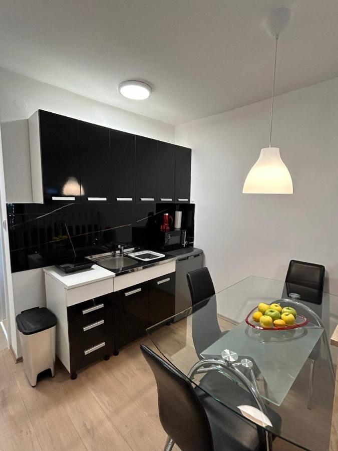 Md Studio Novi Sad Eksteriør bilde