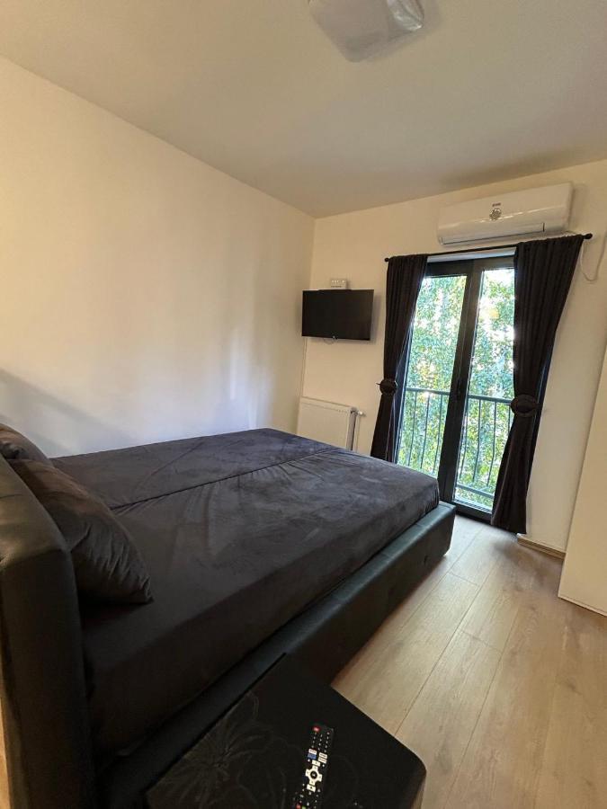 Md Studio Novi Sad Eksteriør bilde