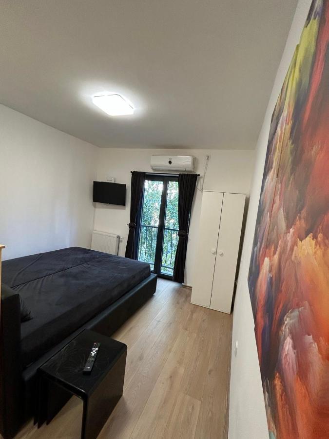 Md Studio Novi Sad Eksteriør bilde