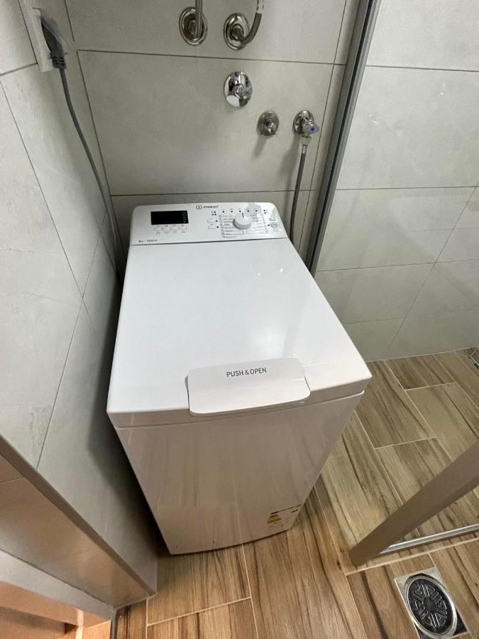 Md Studio Novi Sad Eksteriør bilde
