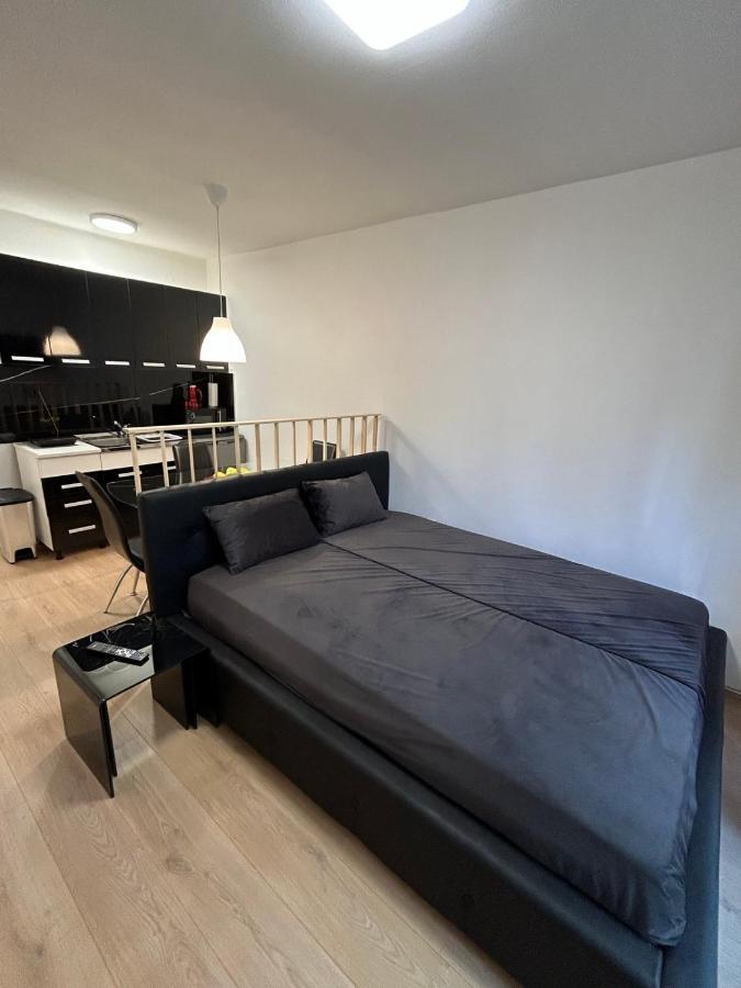 Md Studio Novi Sad Eksteriør bilde